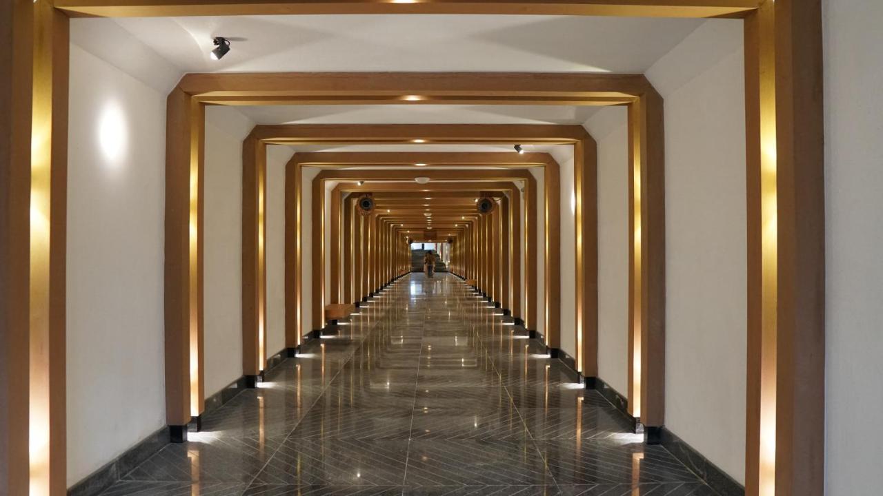 Quy Nhon Pearl - Flc Sea Tower Διαμέρισμα Εξωτερικό φωτογραφία